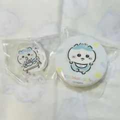 T*a様 ハチワレ Chiikawa baby アクリルスタンド 缶バッジ ちい
