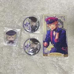 【お値下げ中】あんスタ　羽風薫セット