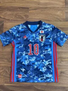 2025年最新】日本代表 ユニフォーム 2020の人気アイテム - メルカリ