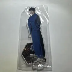 京極夏彦×カイトユウマン 特製アクリルスタンド - メルカリ