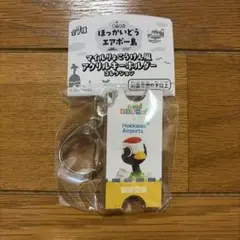 あつまれどうぶつの森 エアポー島 釧路空港 ちとせのサムネイル