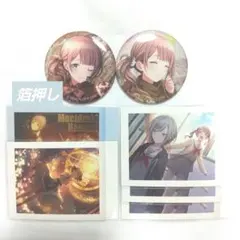 2025年最新】望月穂波 缶バッジ まとめ売りの人気アイテム