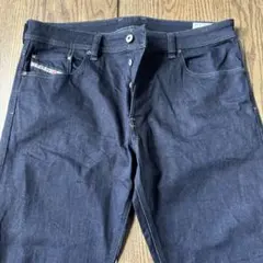 DIESEL ディーゼル デニムパンツ 34inchのサムネイル