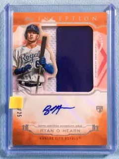 サンディエゴ・パドレス　32 ライアン・オハーン選手直筆サインボール 2026年最新】ライアン・オハーンの人気アイテム - メルカリ