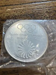 2026年最新】ミュンヘン 1972 金貨の人気アイテム - メルカリ