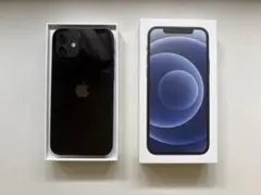 Apple iPhone 12 本体 ブラック