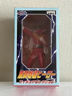2025年最新】東映特撮ヒーロー フィギュアコレクションの人気