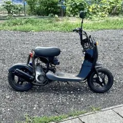 チョイノリ　カスタムエンジン 魔改造】 フレーム改造からサーキット走行までの全記録！チョイノリに