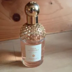 ほぼ未使用】ゲラングラナダサルビア香水 ビックサイズ125ml - メルカリ