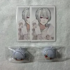 にじさんじ つむまる 弦月藤士郎