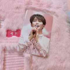 SEVENTEEN セブチ ジョンハン ハニ トレカ ケレン DVDトレカ - メルカリ