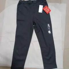 【新品未使用】Right-on　ボトムス 120cm 裏起毛　暖かい