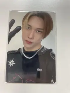 INI 池﨑理人　RTP 通常盤　トレカ