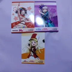 バンドリ　フォト