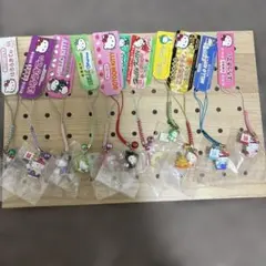 ご当地キティ 岡山限定 倉敷バージョン ぶどう&マスカット 2個Set