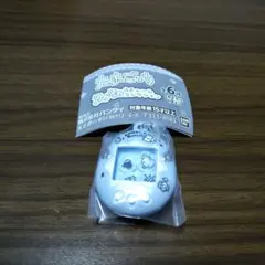 たまごっち　シャカシャカチャームコレクション　ぷくてん