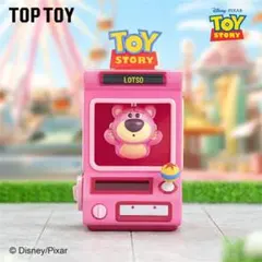 TOP TOY】トイストーリー ミニテレビ シークレット ドーリー 新品