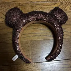 USJ ミニオン ティム カチューシャ スパンコールのサムネイル