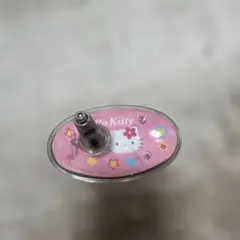 店舗完売】ハローキティ HELLO KITTY 車用アクセサリー4種 限定 - メルカリ