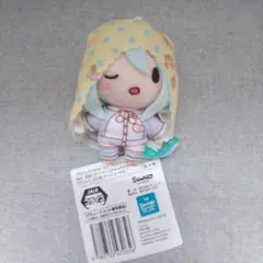 【プロセカ】ふわぷちマスコット~ 宵崎奏 ~サンリオ