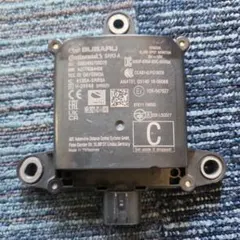 アルファード30 ブラインドスポットモニターセンサー 88162-58020