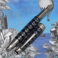 2025年最新】ジュール・ヴェルヌ モンブランの人気アイテム - メルカリ