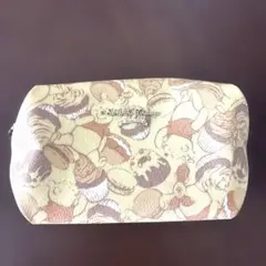 Samantha Thavasa プーさん　ポーチ