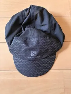 サロモン SALOMON キャップのサムネイル