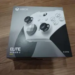 Xbox Elite ワイヤレス コントローラー Series 2 Core …のサムネイル