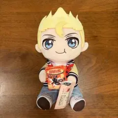 東京リベンジャーズ　はぐはぐぬいぐるみ　花垣武道