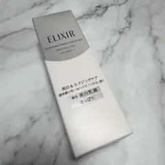 엘릭시르 화이트 클리어 에멀젼 티아이 에멀젼 130ml