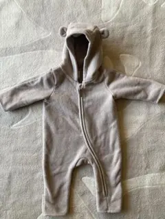 h&m 56 ベアスーツ