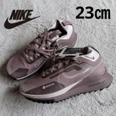 新品 ナイキ ペガサス トレイル 4 GORE-TEX レディース 23㎝