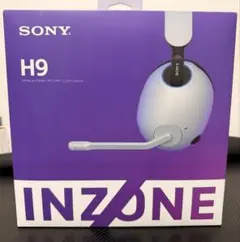 2026年最新】inzone-h9の人気アイテム - メルカリ