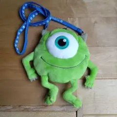 モンスターズインクチケットホルダー