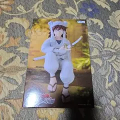 劇場版忍たま乱太郎ドクタケ忍者隊最強の軍師ぬーどるストッパーフィギュア　-天鬼-