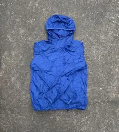 gap nylon jacket