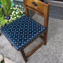 寿司屋　蕎麦屋　居酒屋　椅子