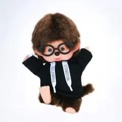 テスタ モンチッチ ぬいぐるみ 限定コラボSサイズ約20cm - メルカリ