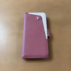 iPhone15 手帳型ケース