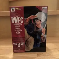 2026年最新】bwfc 孫悟空 傘の人気アイテム - メルカリ