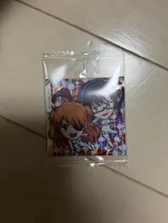 エヴァンゲリオン ウエハース