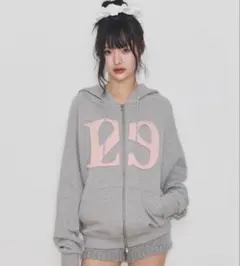 2026年最新】illigo パーカーの人気アイテム - メルカリ