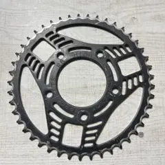 CBX400F 当時物　スプロケ　コムスター型