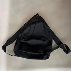 USED品 ORCIVAL ナイロン ドローストリング リュック オーシバルのサムネイル