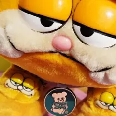 2026年最新】garfield dakinの人気アイテム - メルカリ