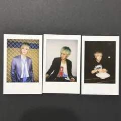 LIKE SEVENTEEN ENCORE CONCERT ホシセット