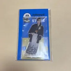 岩本照アクスタ