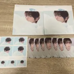 TWS play hard ハンジン トレカ まとめ売り