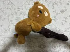 ミニオン ぬいぐるみリュック ティム＆フラッフィ ティム